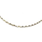 14 Karátos arany lánc