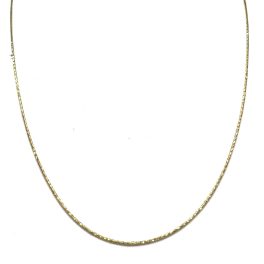 14 Karátos arany lánc