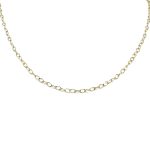 14 Karátos arany lánc