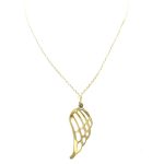 14 Karátos arany lánc